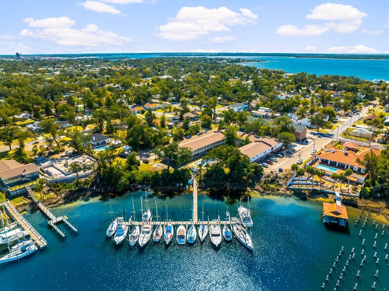 More Photos Of 240 Harmon Ave, Panama City Apartments For Sale