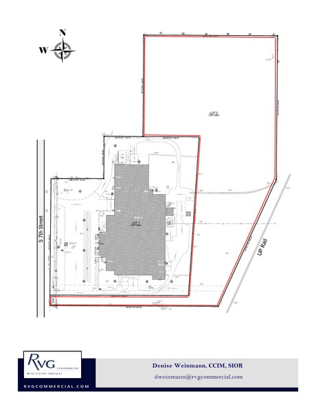 More Photos Of 1300 S 7th St, Dekalb Land For Sale