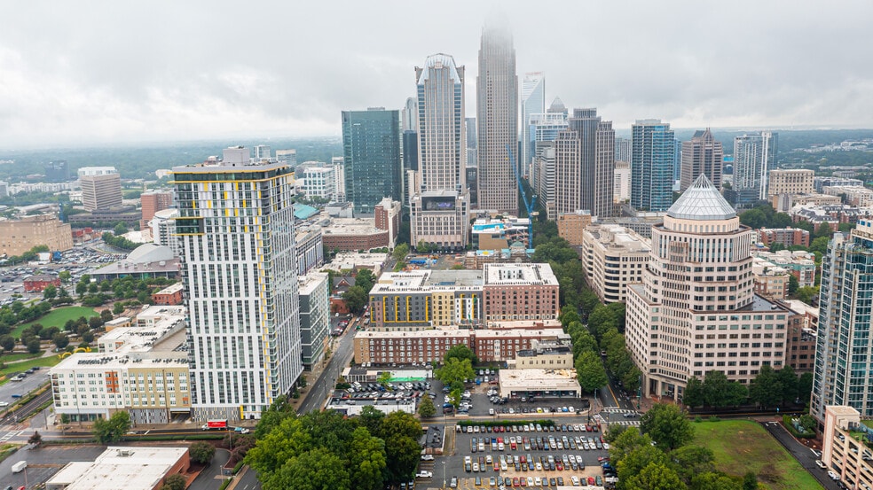 More Photos Of 508 N Tryon St N, Charlotte Apartments For Sale