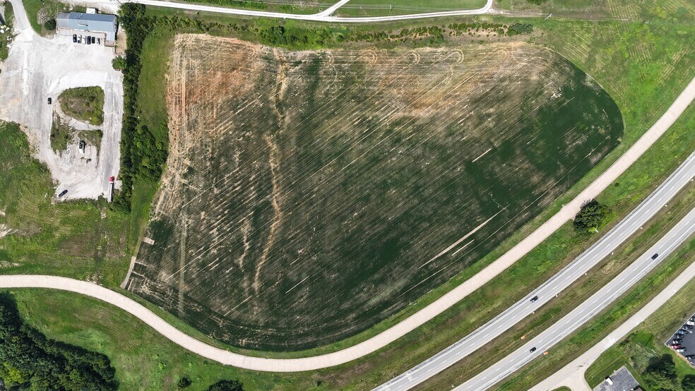 More Photos Of Turnbull Trail (4-6+/- Ac), Troy Land For Sale