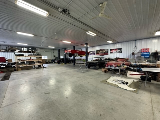 More Photos Of 1291 13th Rd, West Point Industrial For Sale