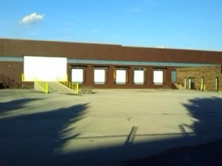 Primary Photo Of 6 McJunkin Rd, Nitro Distribution For Lease