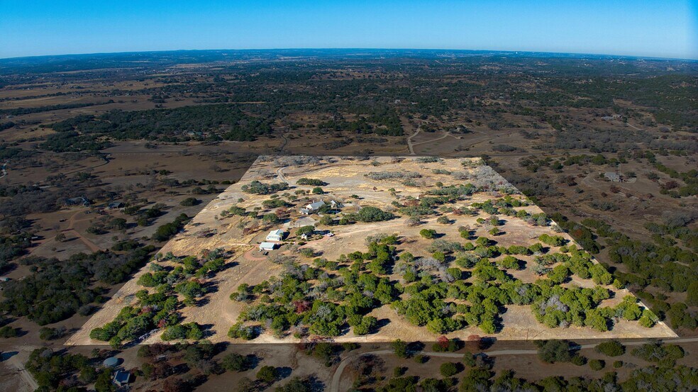 More Photos Of 521 Bluff Creek Rd, Center Point Land For Sale