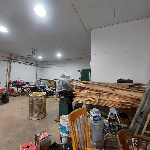 More Photos Of 8525 Us Highway 2, Iron River General Retail For Sale