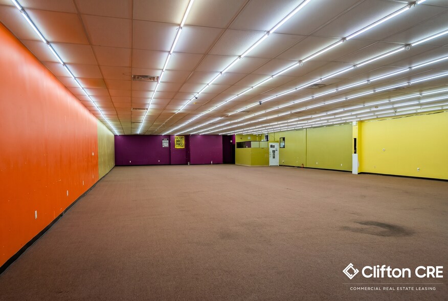 More Photos Of 469 Springfield Ave, Newark Freestanding For Lease