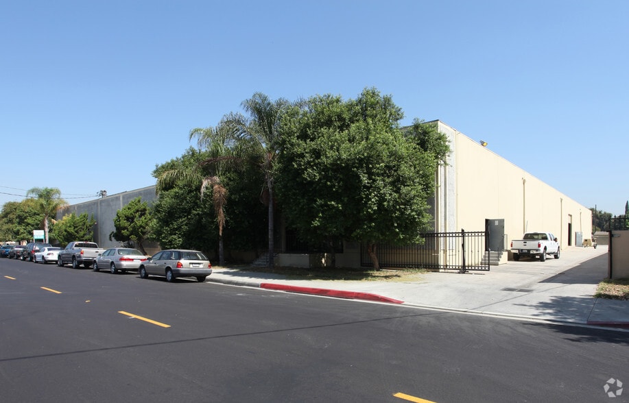 Primary Photo Of 2212-2312 Edwards Ave, South El Monte Manufacturing For Lease
