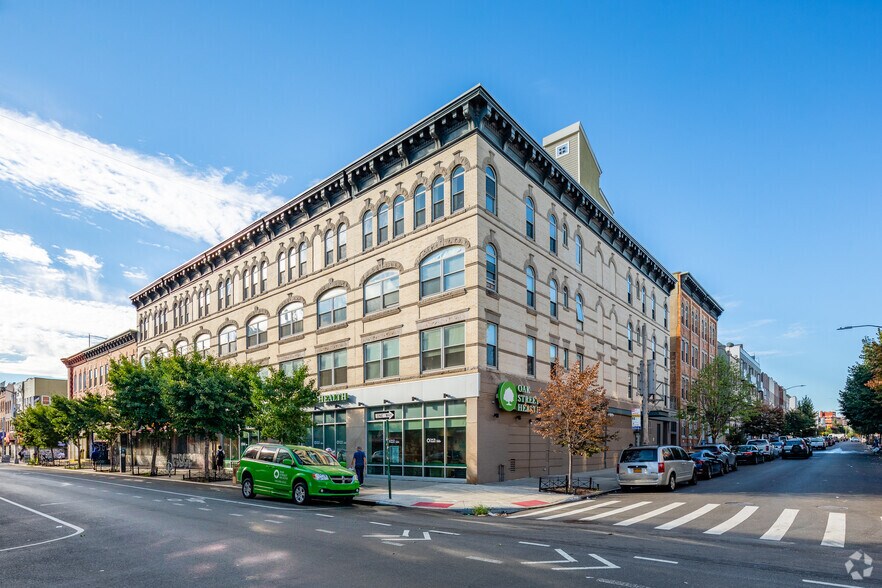 Primary Photo Of 318 Knickerbocker Ave, Brooklyn Apartments For Sale