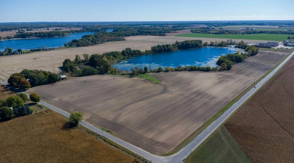More Photos Of Cannonsville & Gravel Ridge Rd, Trufant Land For Sale