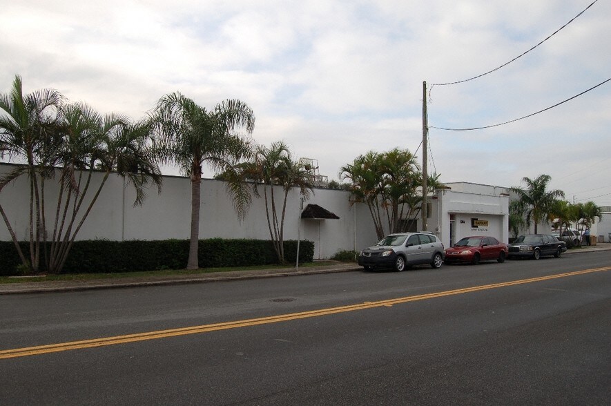 Primary Photo Of 1304 Old Okeechobee Rd, West Palm Beach Warehouse For Lease