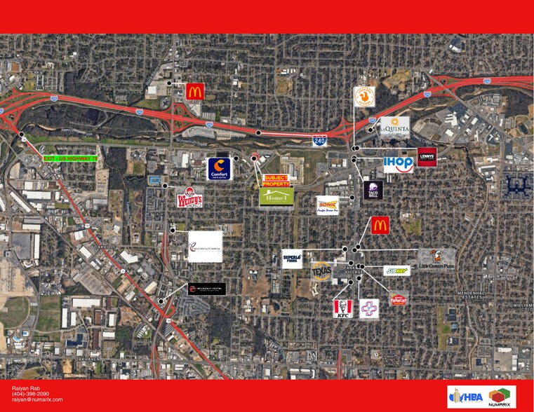 More Photos Of 4300 American Way, Memphis Hospitality For Sale