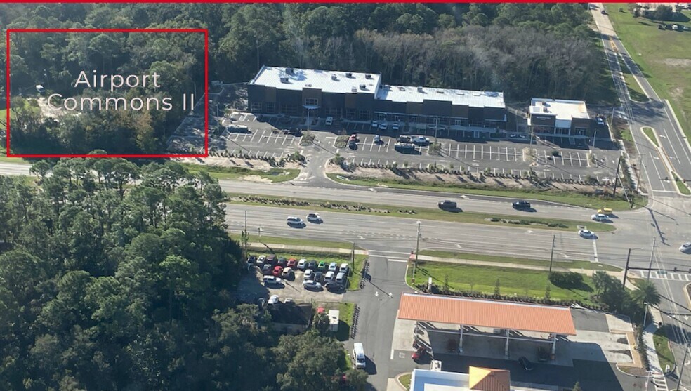 Primary Photo Of 5621 State Highway 100 E, Palm Coast General Retail For Lease