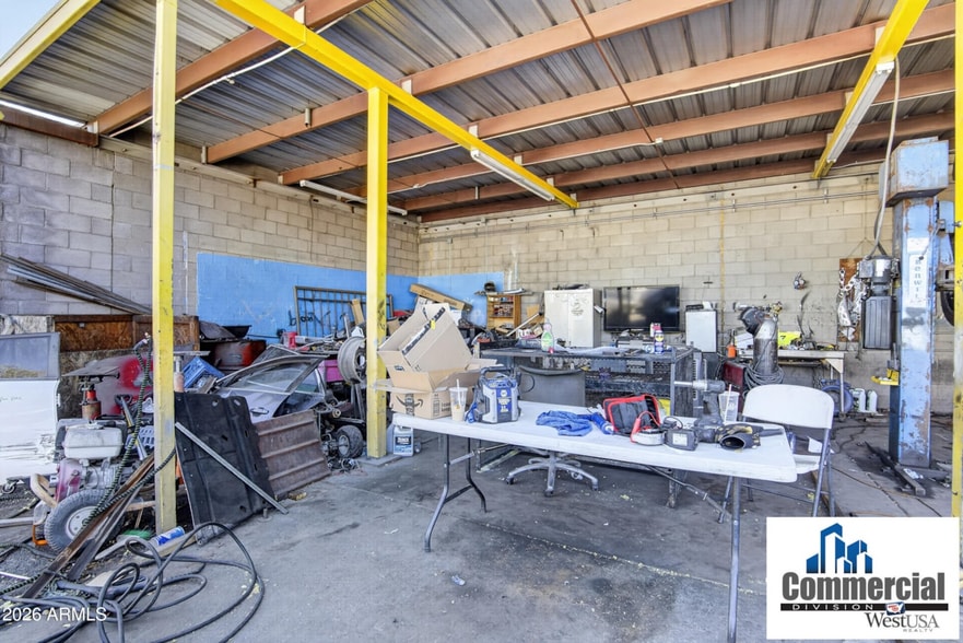 More Photos Of 2301 N 27th Ave, Phoenix Service For Sale