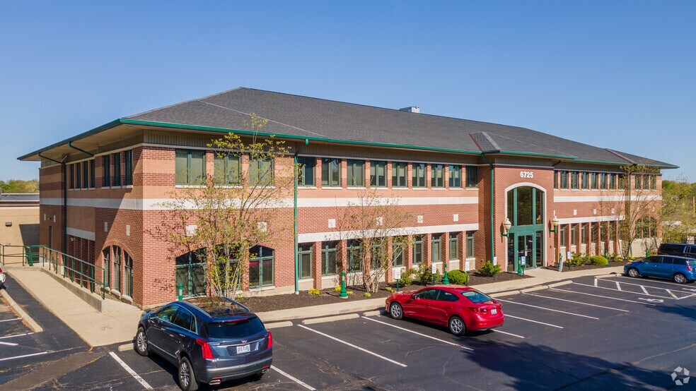 Primary Photo Of 6725 Miami Ave, Madeira Medical For Lease