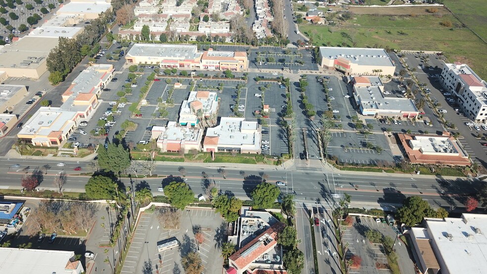 More Photos Of 5420-5480 Philadelphia St, Chino Unknown For Lease