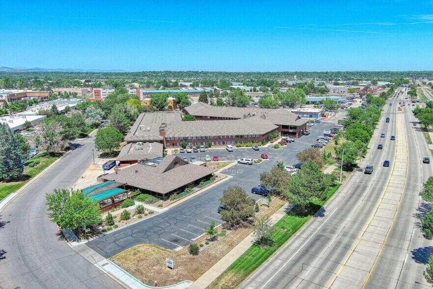 More Photos Of 1900 Ken Pratt Blvd, Longmont Apartments For Lease