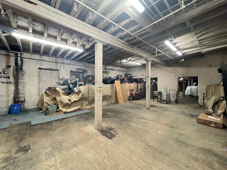 More Photos Of 972-974 Dean St, Brooklyn Warehouse For Sale