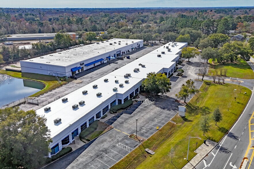 More Photos Of 6600 Youngerman Cir, Jacksonville Unknown For Lease