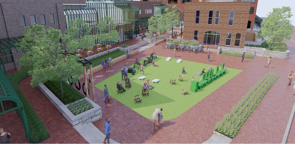 More Photos Of 43 Main St SE, Minneapolis Office For Lease