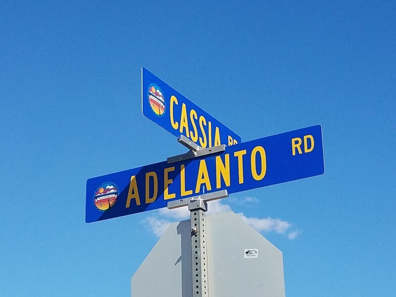 More Photos Of Adelanto Rd, Adelanto Land For Sale
