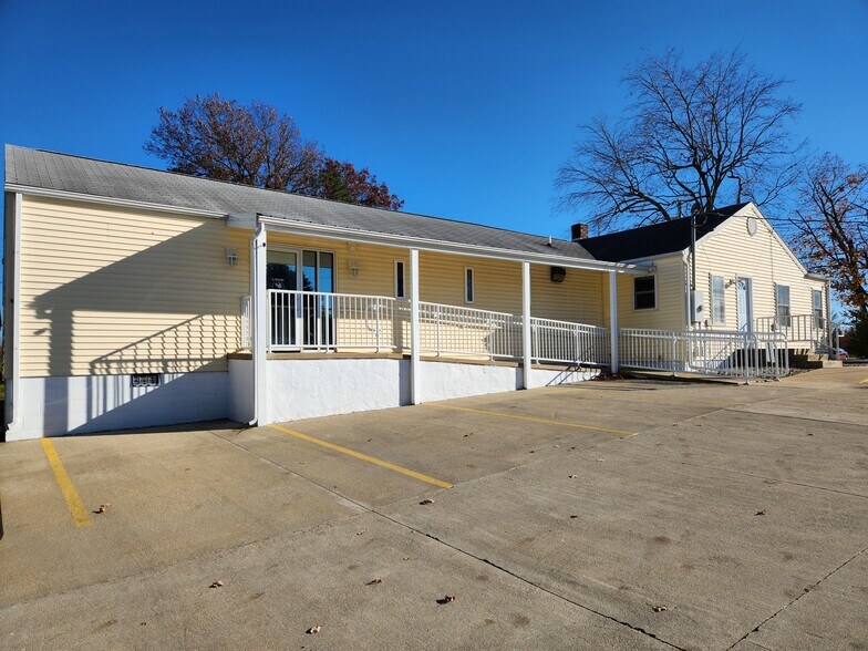 More Photos Of 3760 Union St, Lafayette Specialty For Sale