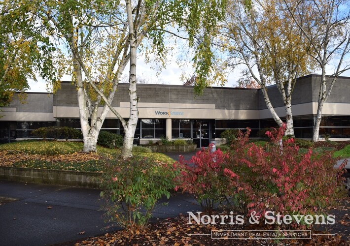 More Photos Of 204 SE Stonemill Dr, Vancouver Office For Lease