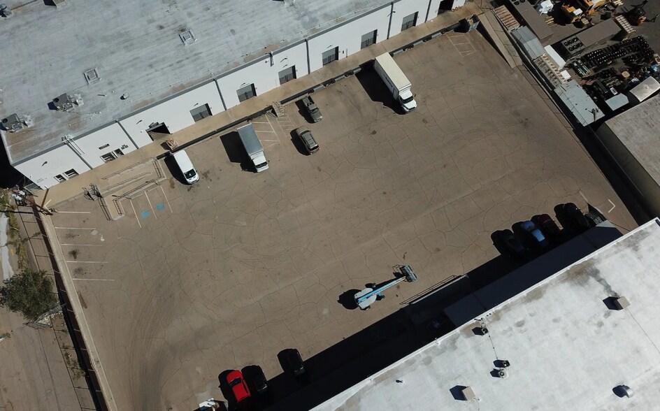 More Photos Of 7145 Industrial Ave, El Paso Unknown For Lease