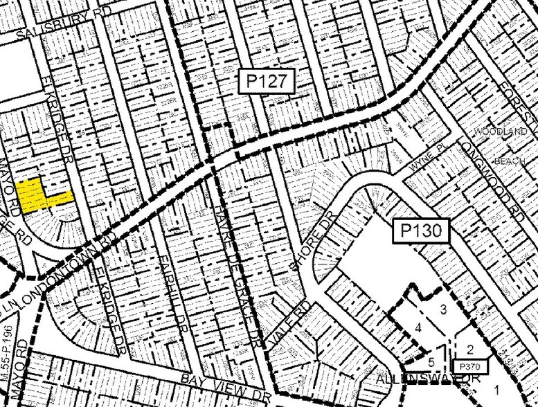 More Photos Of 192 Mayo Rd, Edgewater Light Manufacturing For Sale