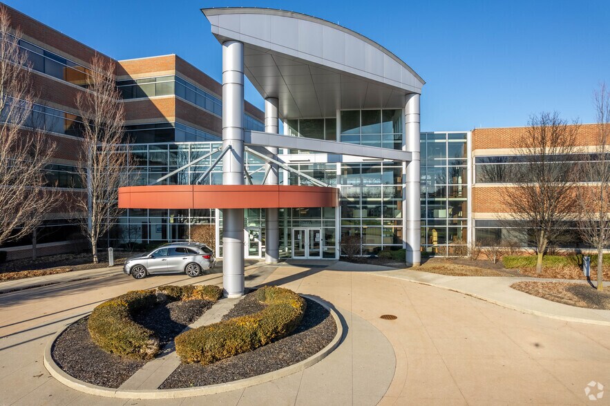 More Photos Of 250 Progressive Way, Westerville Office For Lease