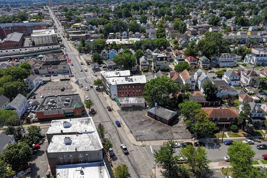 More Photos Of 1061-1065 Main Ave, Clifton Auto Repair For Sale