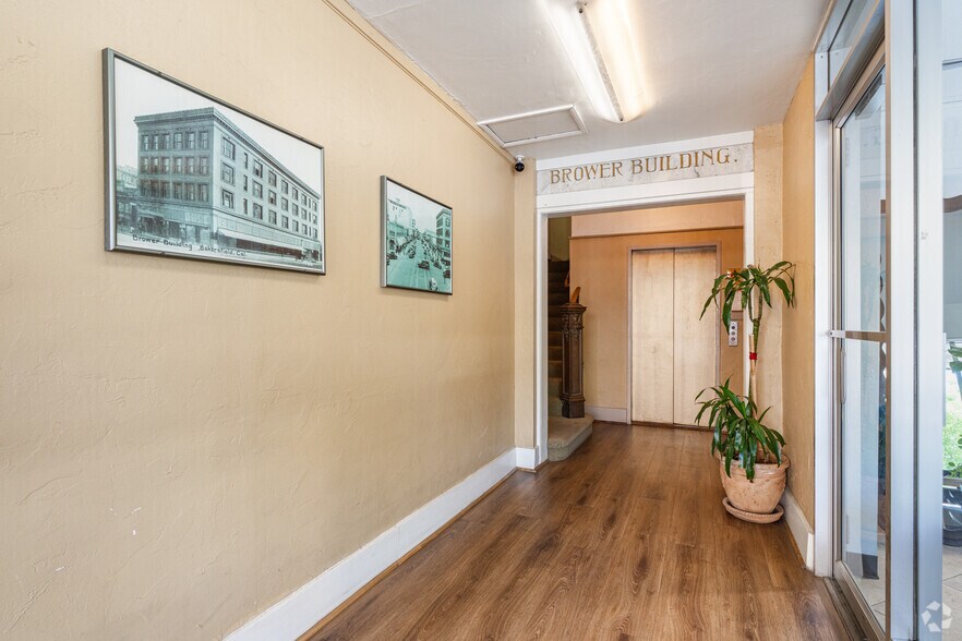 More Photos Of 1527 19th St, Bakersfield Medical For Lease