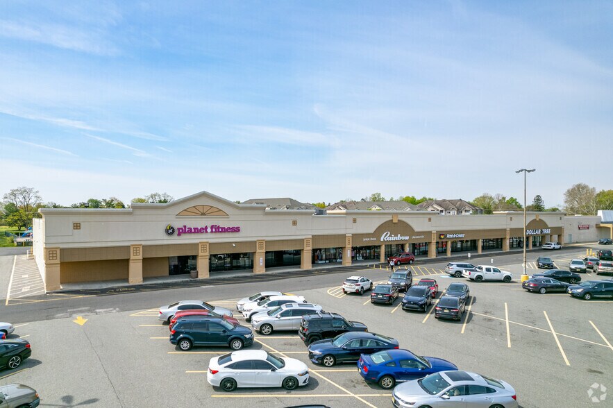 More Photos Of 1468-1490 Blackwood-Clementon Rd, Gloucester City Unknown For Lease