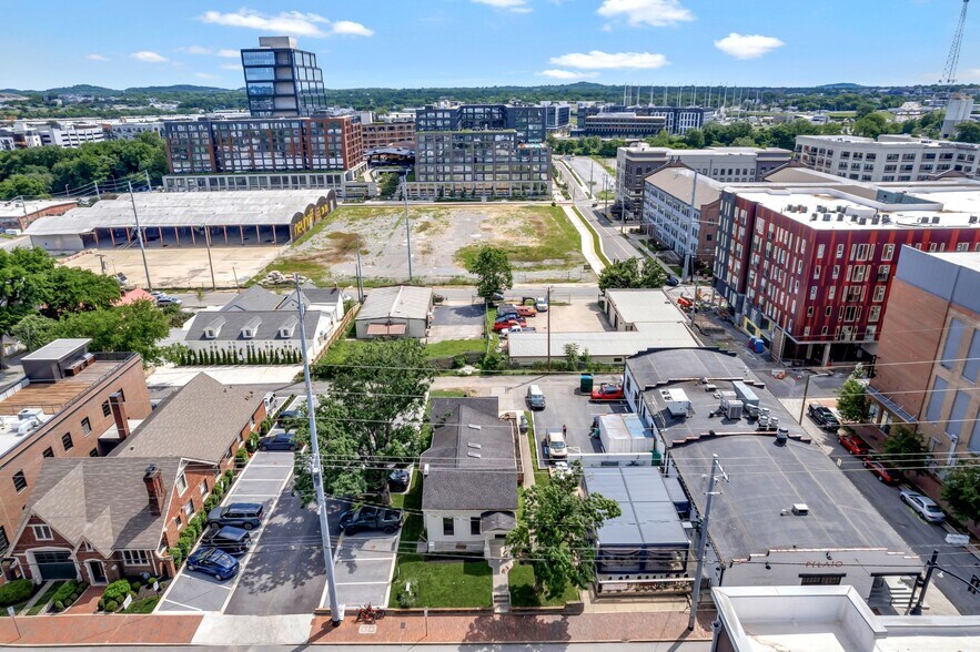 More Photos Of 1306 3rd Ave N, Nashville Loft Creative Space For Lease