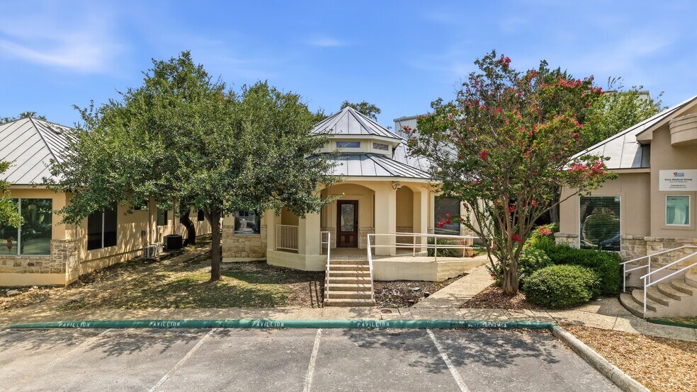 Primary Photo Of 15303 Huebner Rd, San Antonio Office For Lease