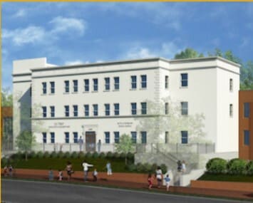 More Photos Of 1409 V St SE, Washington Schools For Sale