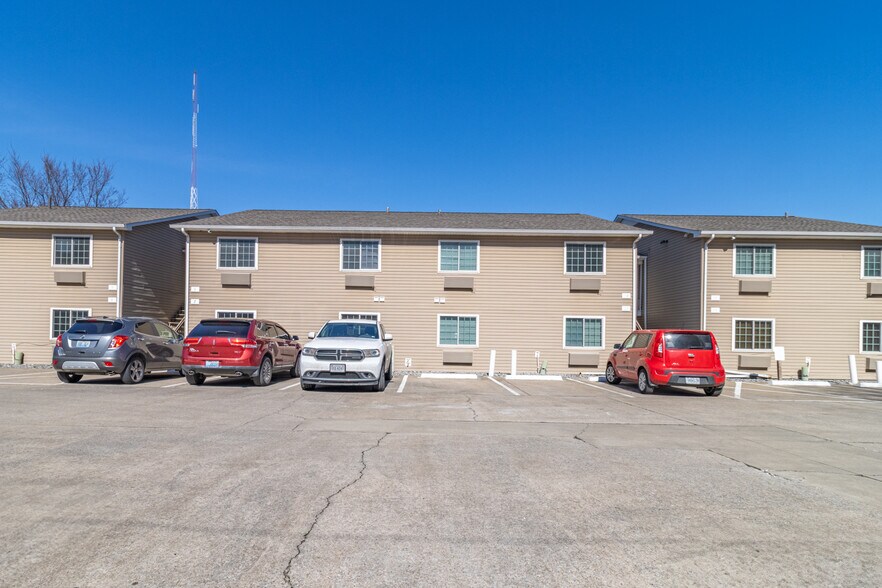 More Photos Of 430 Adams St, Paducah Apartments For Sale