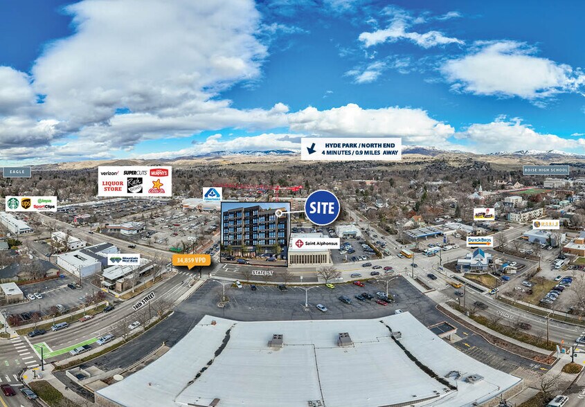 More Photos Of 1522 W State St, Boise Apartments For Lease