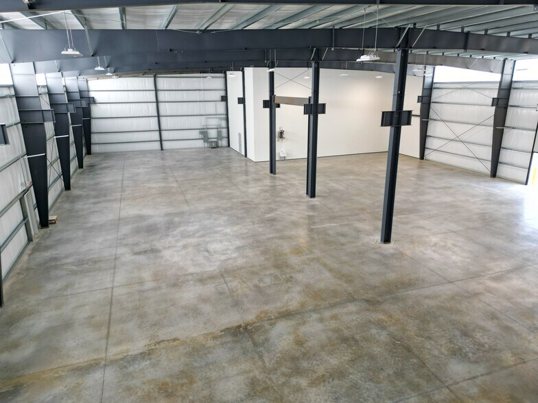 Primary Photo Of 1120 Bammel Road, Houston Industrial For Lease
