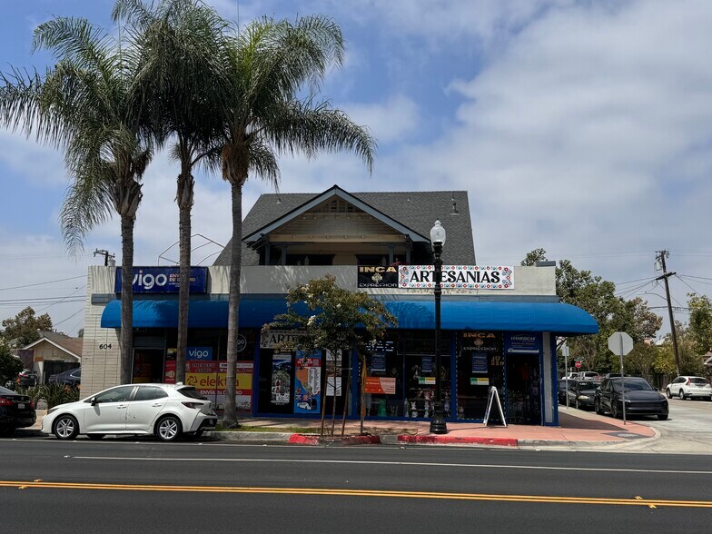 More Photos Of 602 S Main St, Santa Ana General Retail For Sale