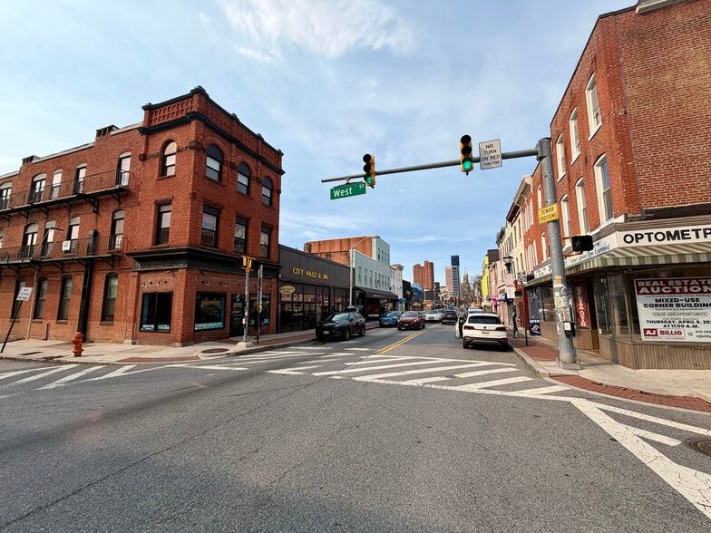 More Photos Of 1137 Light St, Baltimore Storefront Retail Residential For Sale