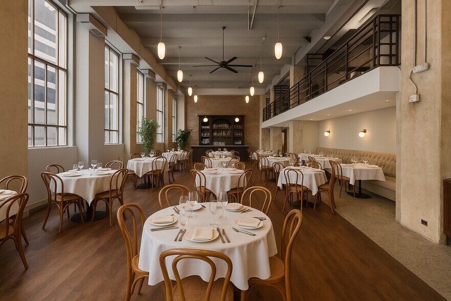 More Photos Of 710 Colorado St, Austin Loft Creative Space For Sale