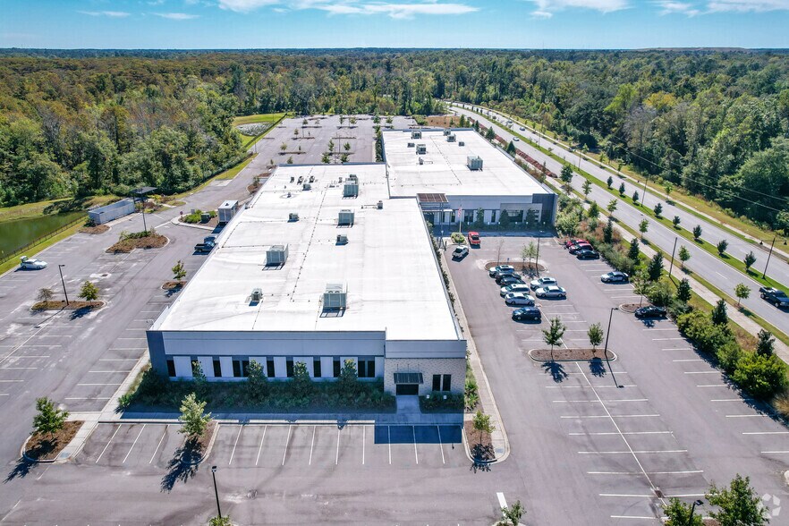 More Photos Of 3450 Ingleside Blvd, North Charleston Office For Lease
