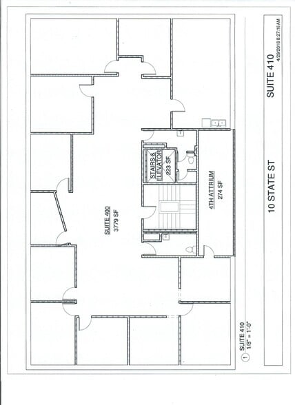 More Photos Of 10 State St, Reno Office For Sale