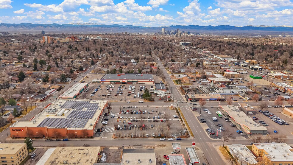 More Photos Of 1327 Jersey St, Denver Apartments For Sale