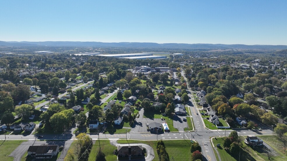 More Photos Of 840 Belvidere Rd, Phillipsburg General Retail For Sale