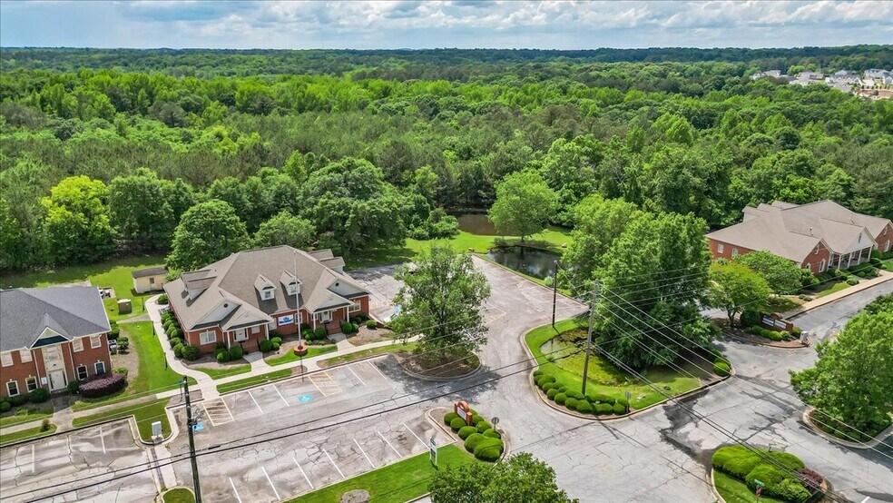 More Photos Of 889 Commerce Dr Sw, Conyers Loft Creative Space For Sale