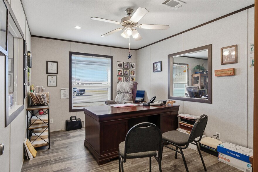 More Photos Of 16955 E. Highway 175, Kemp Land For Sale
