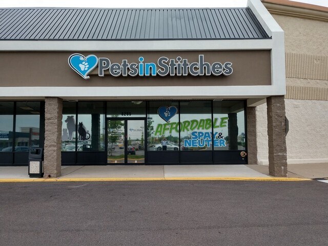 More Photos Of 8265-8287 Springboro Pike, Miamisburg General Retail For Sale