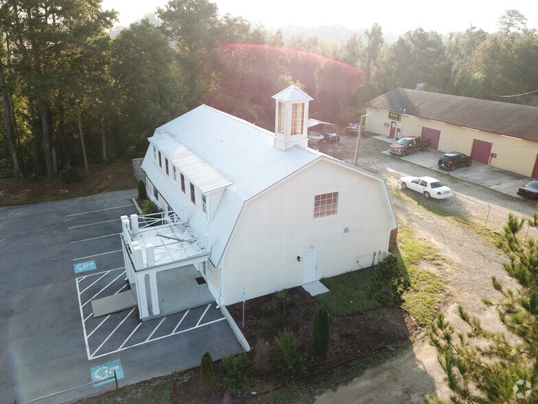 More Photos Of 6527 Raeford Rd, Fayetteville General Retail For Sale