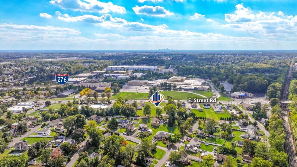 More Photos Of 4797 E Street Rd, Feasterville Trevose Land For Sale