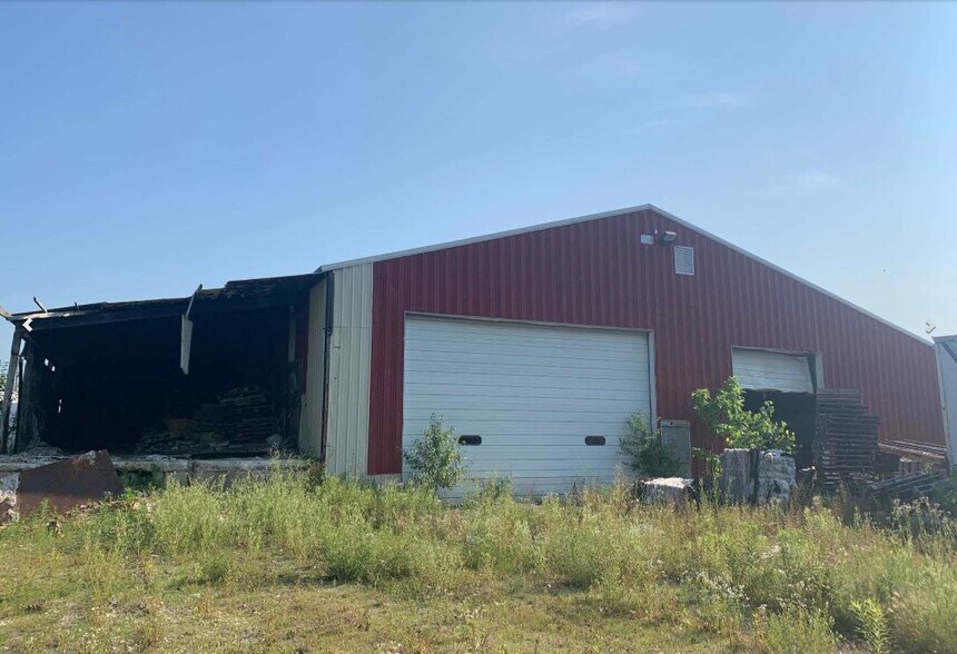 Primary Photo Of 11734 W US Highway 24, Wolcott Warehouse For Lease